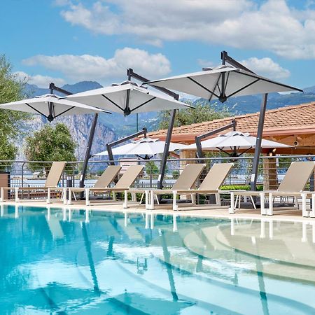 June Stay Lake Garda Brenzone sul Garda Eksteriør bilde