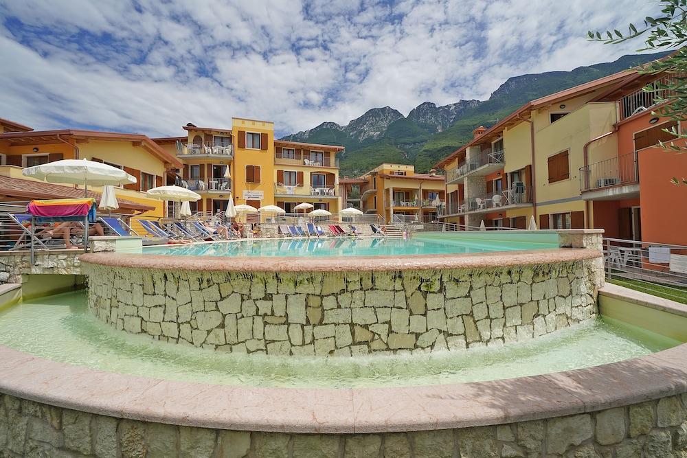 June Stay Lake Garda Brenzone sul Garda Eksteriør bilde
